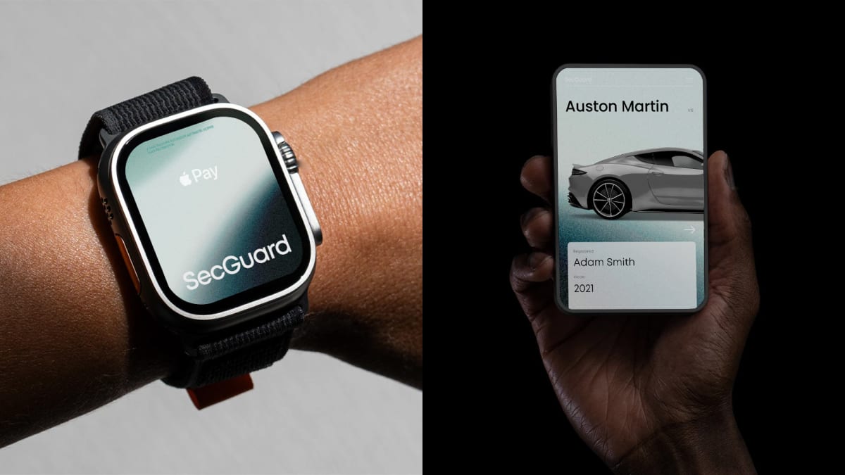 SecGuard Visual Identity 05