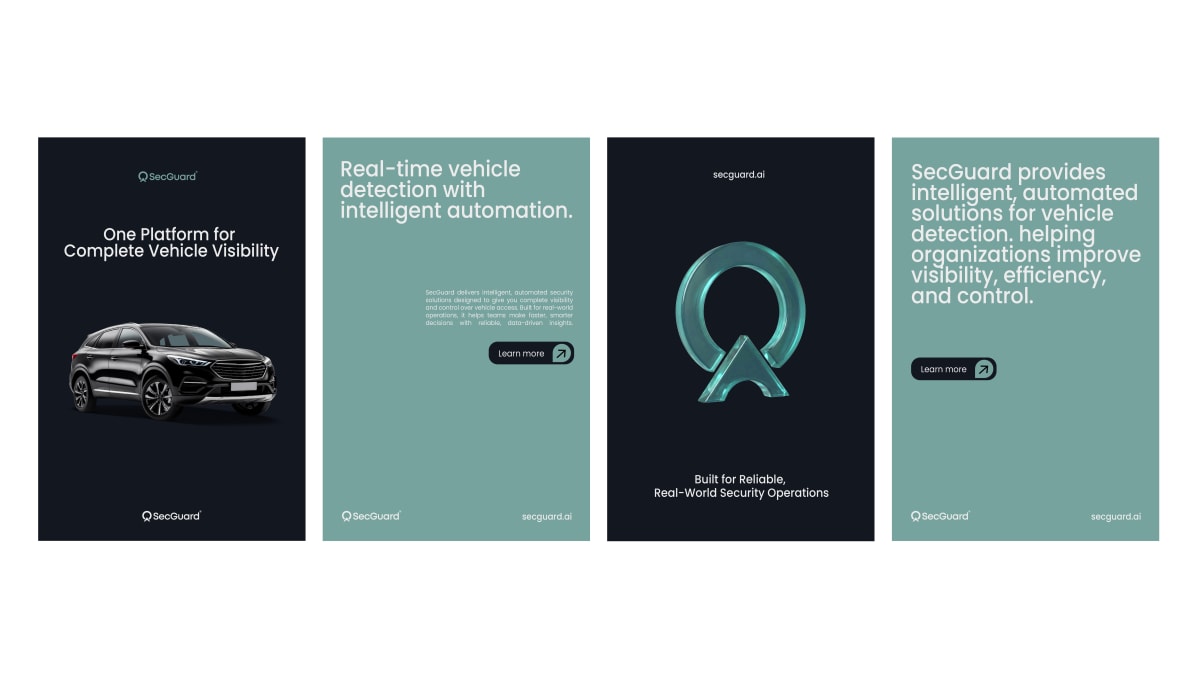 SecGuard Visual Identity 15