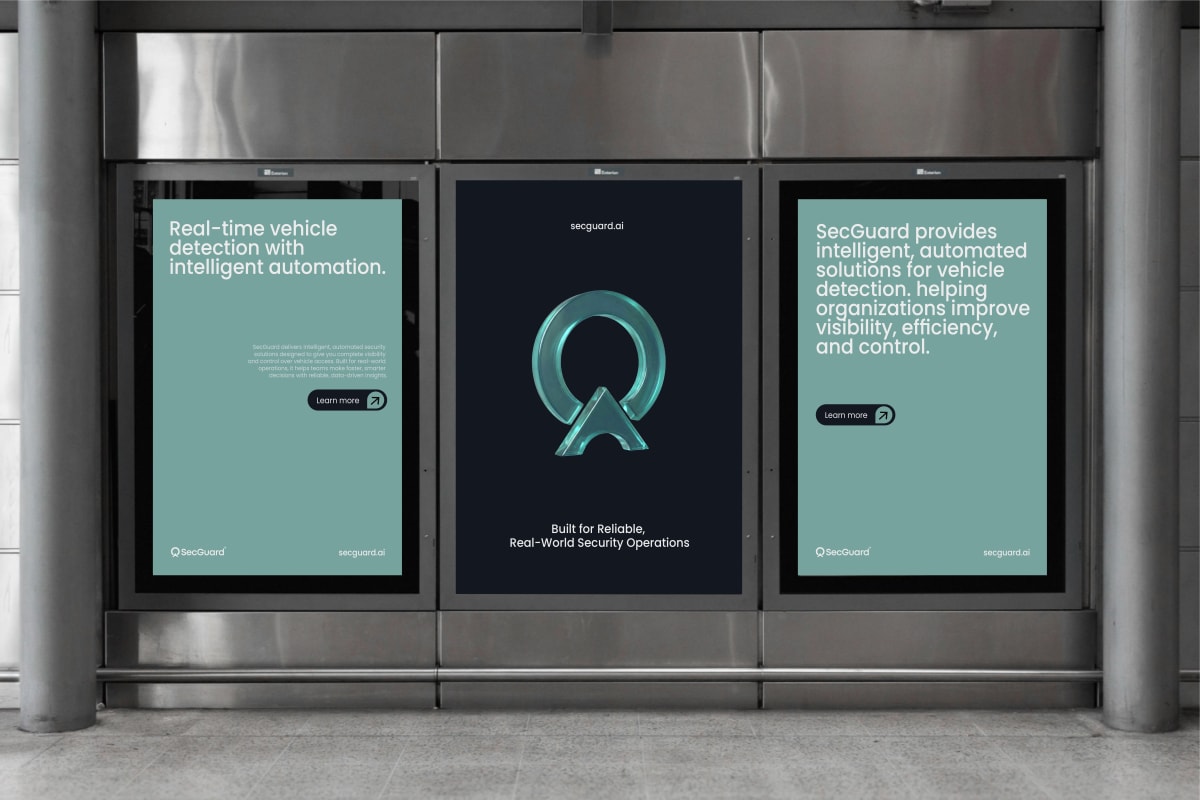 SecGuard Visual Identity 17