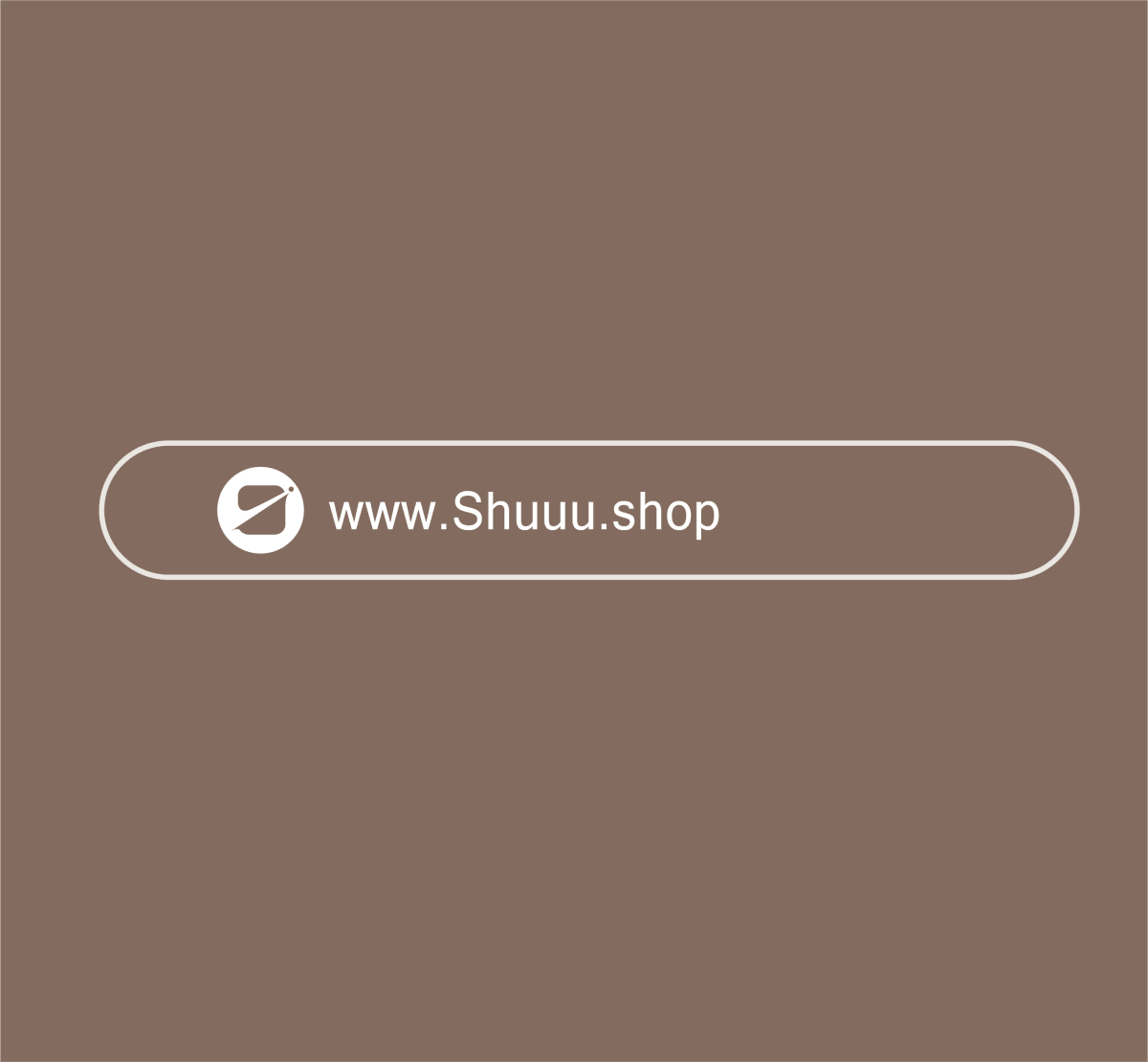 SHUUU Brand Identity System Guidelines