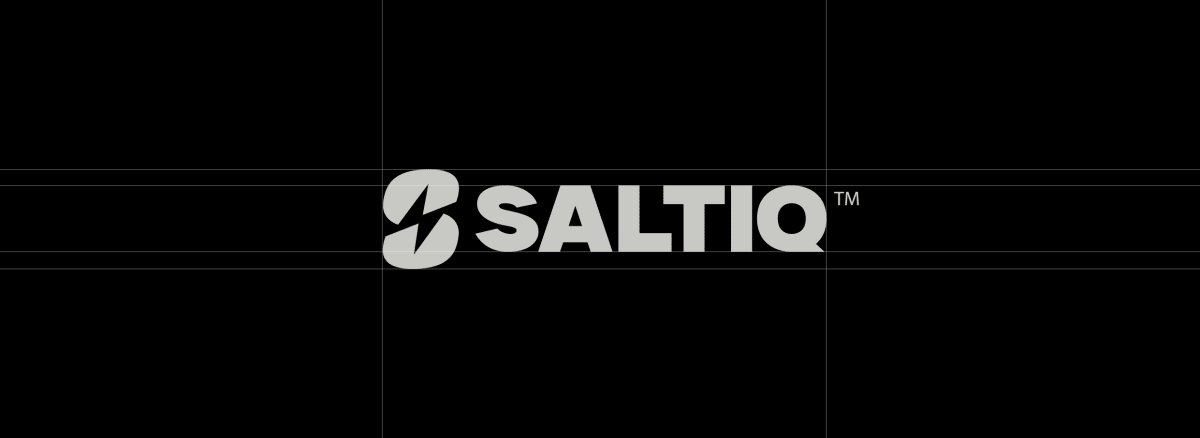SALITQ Stationery & Business Cards mockup