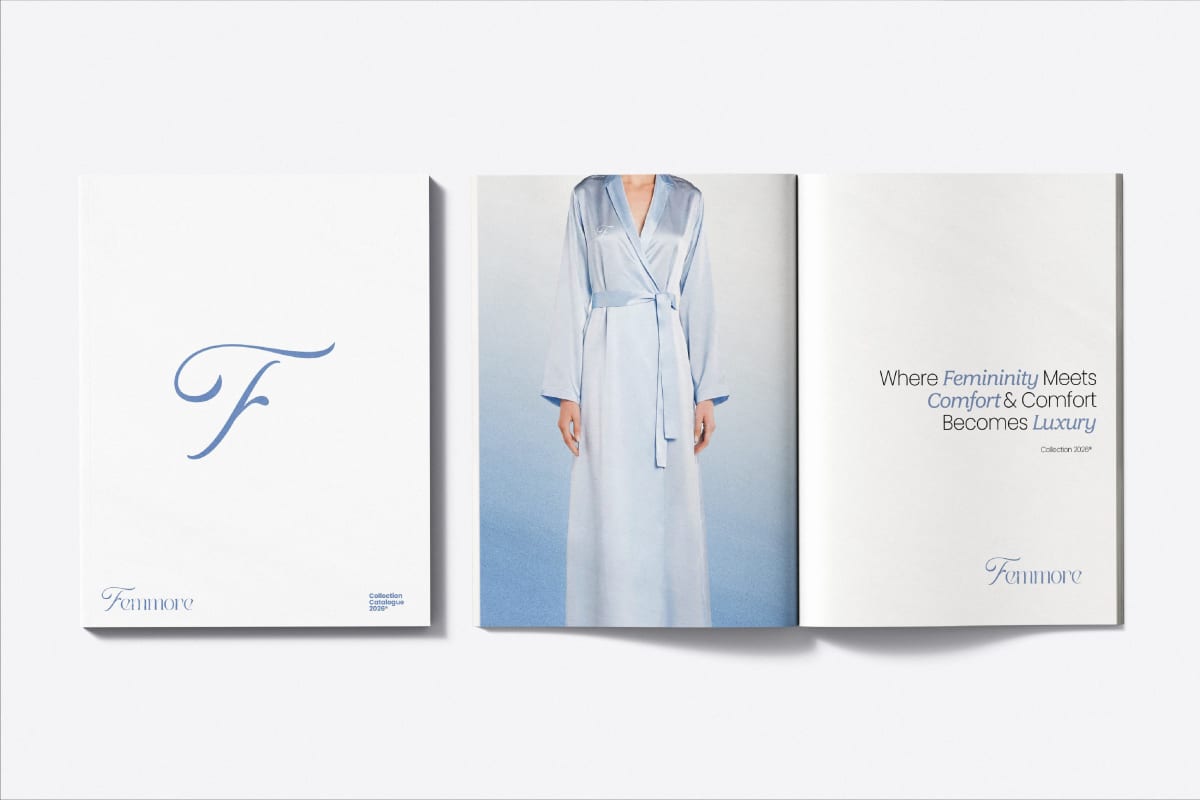 FEMMORE Visual Identity - 06