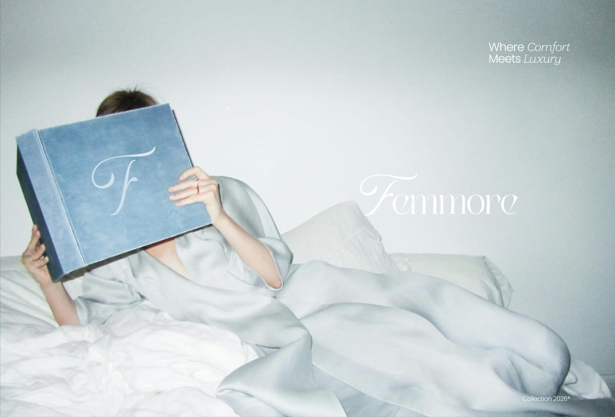 FEMMORE Visual Identity - 09