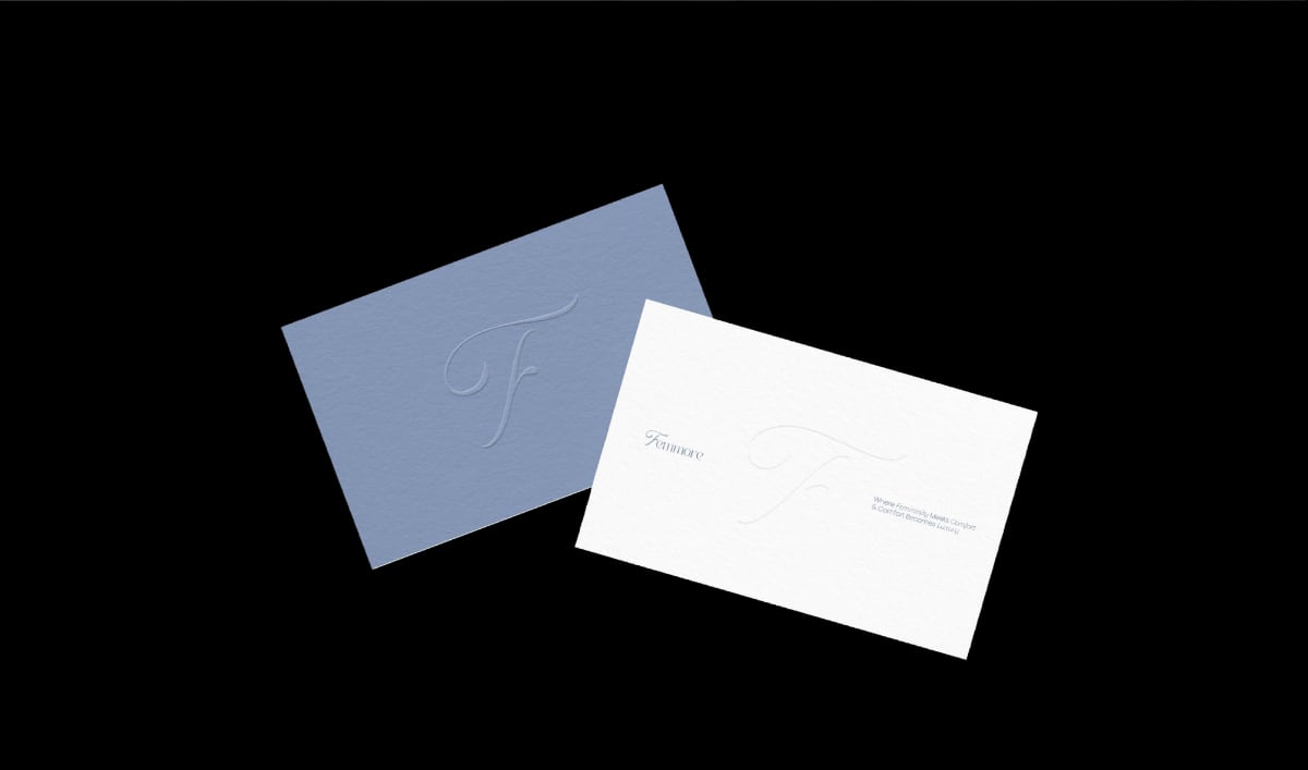 FEMMORE Visual Identity - 10