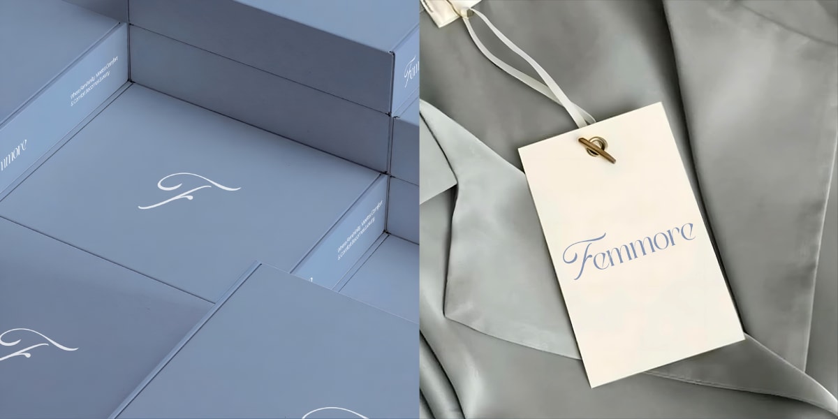 FEMMORE Visual Identity - 12