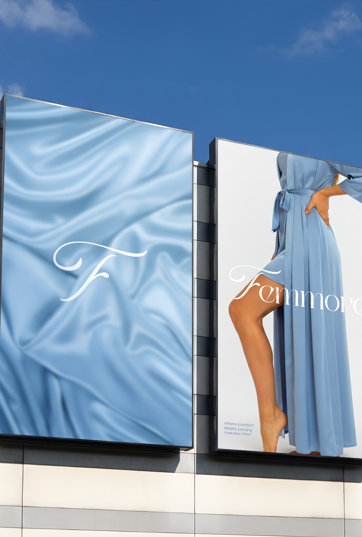 FEMMORE Visual Identity - 13