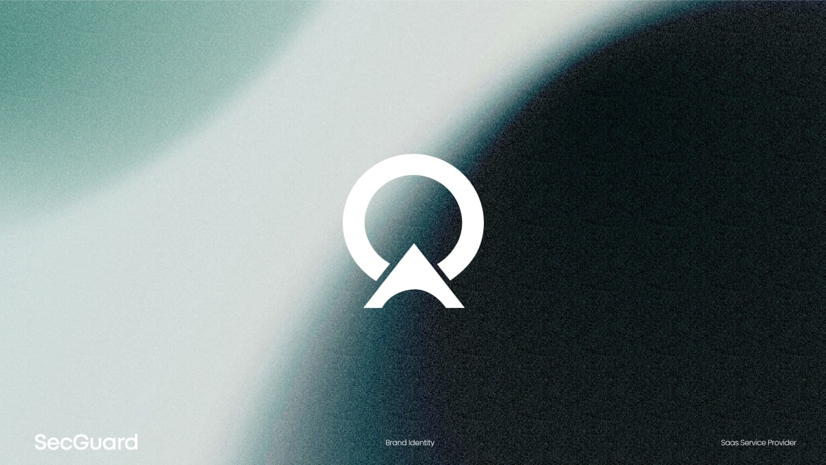SecGuard Visual Identity 01