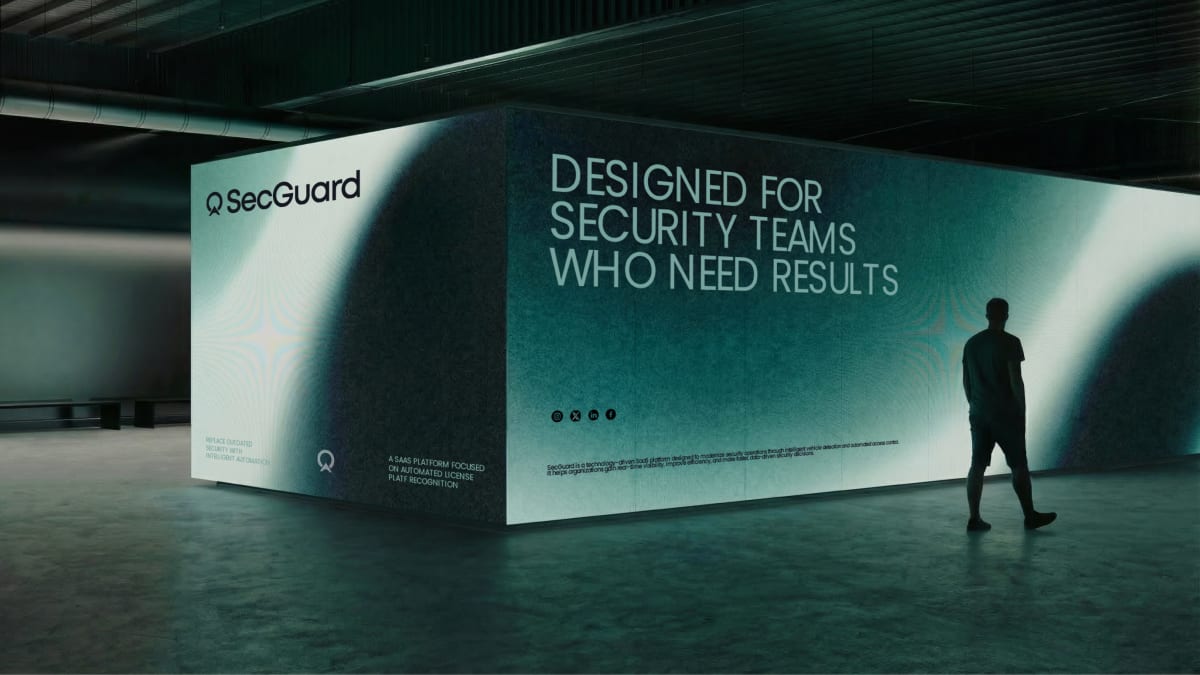 SecGuard Visual Identity 03