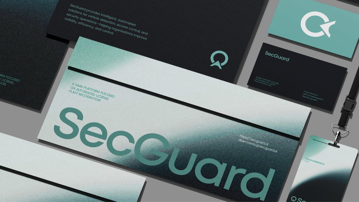SecGuard Visual Identity 04