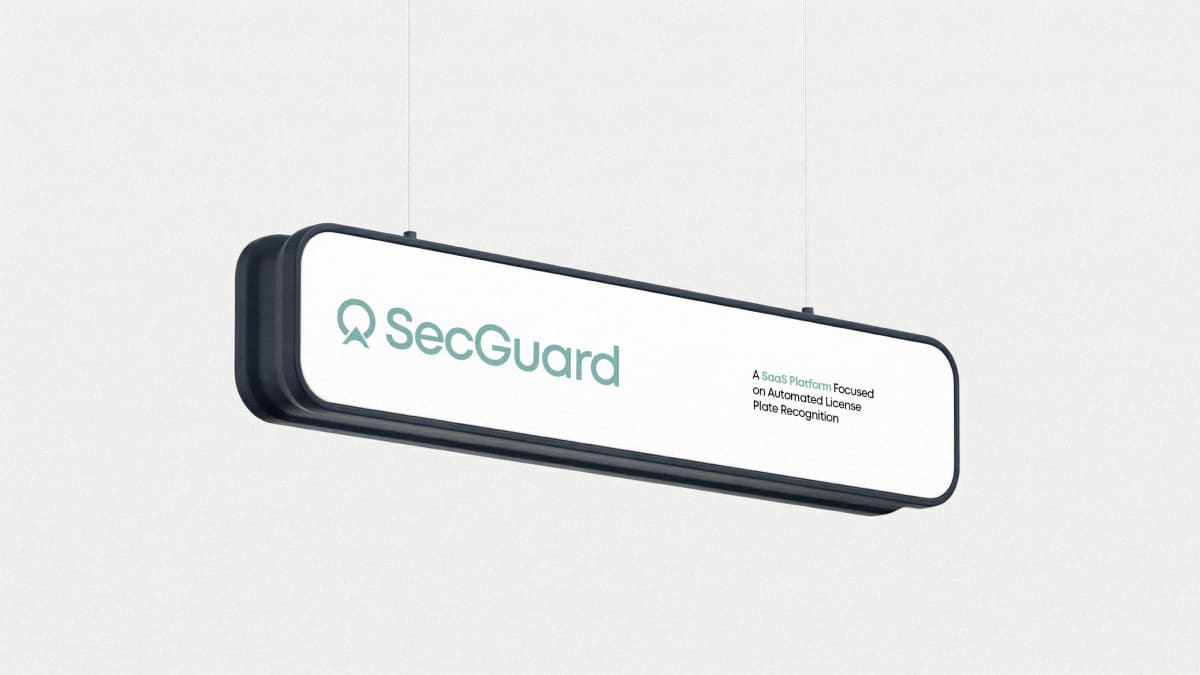 SecGuard Visual Identity 18