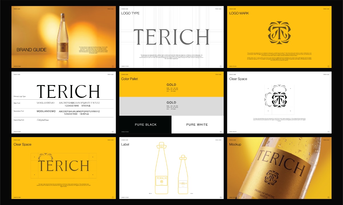 Terich Identity Presentation 06