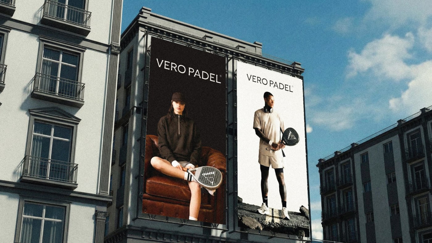 VERO PADEL®