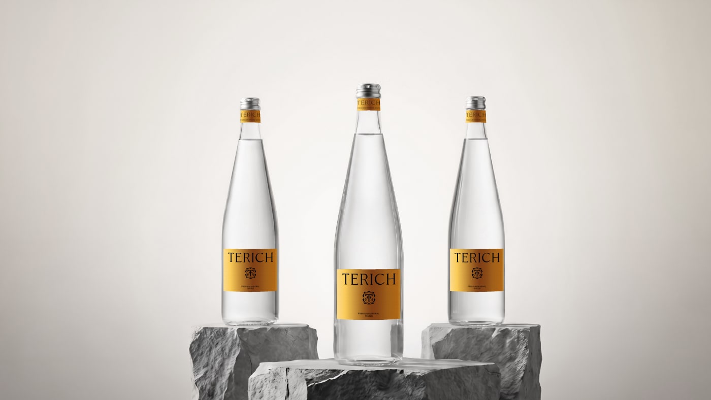 TERICH WATER