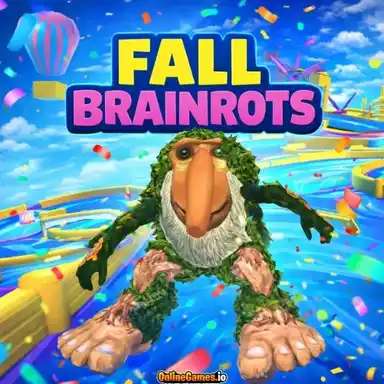 Fall Brainrots