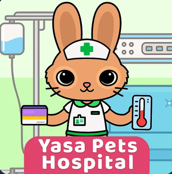 Yasa Pets Hospital