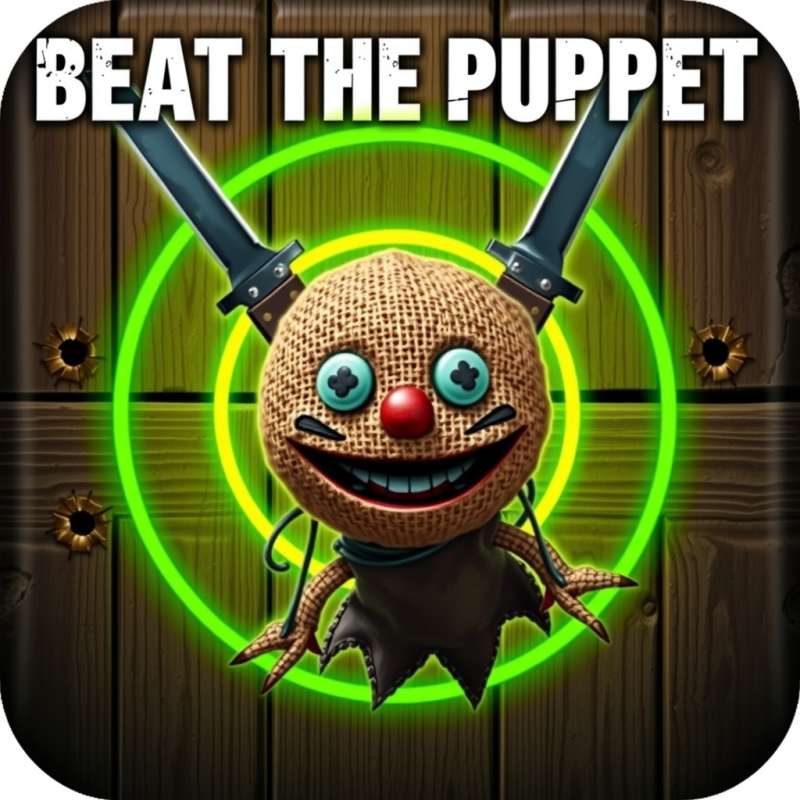 Beat The Puppet