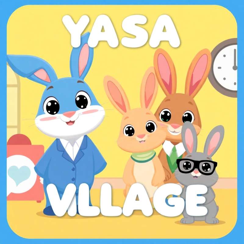 Yasa Pets Village