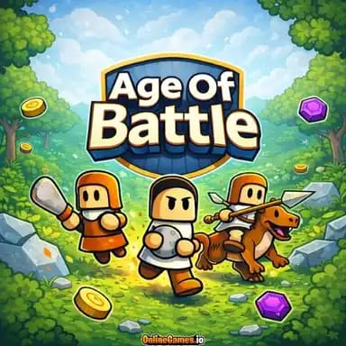 Age Of Battle