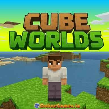 Cube Worlds