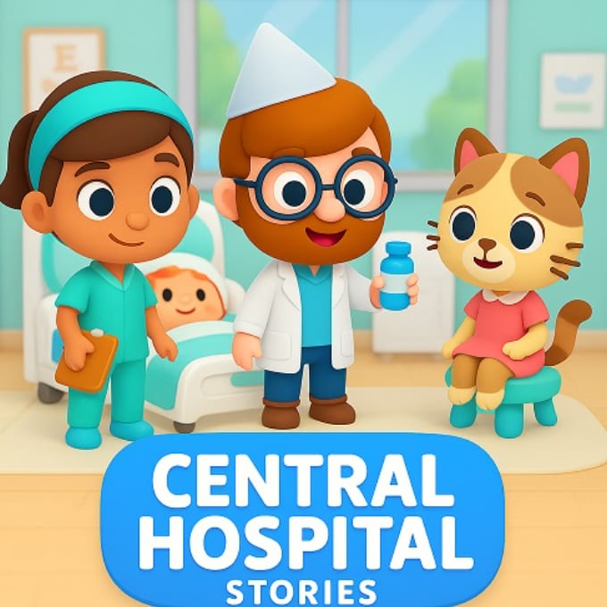 Central Hospital Stories