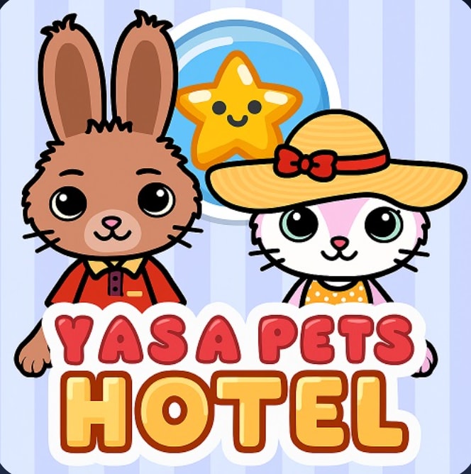 Yasa Pets Hotel
