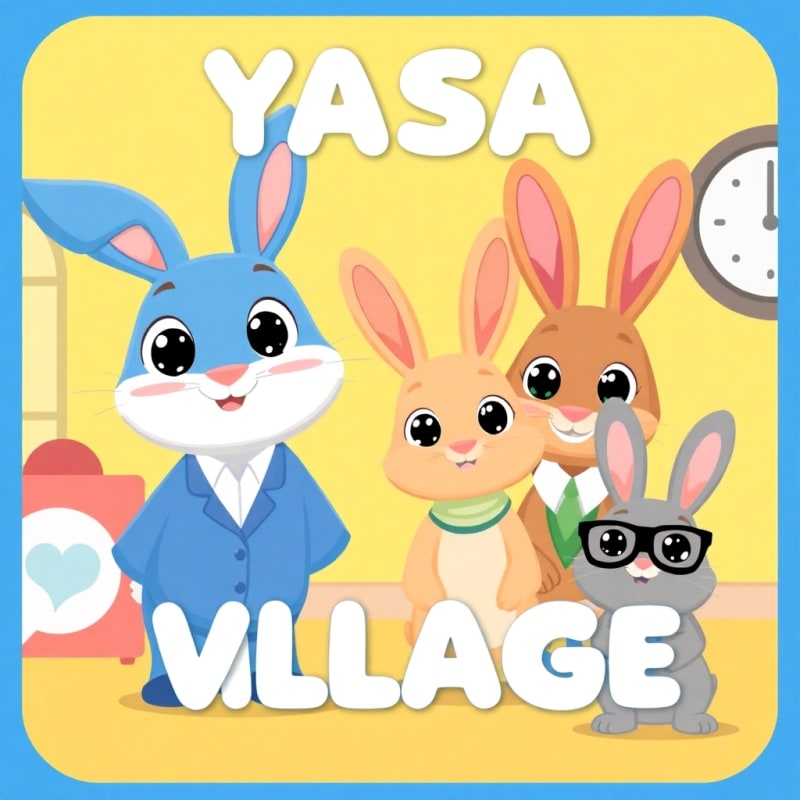 Yasa Pets Village