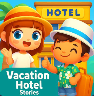 Vacation Hotel Stories