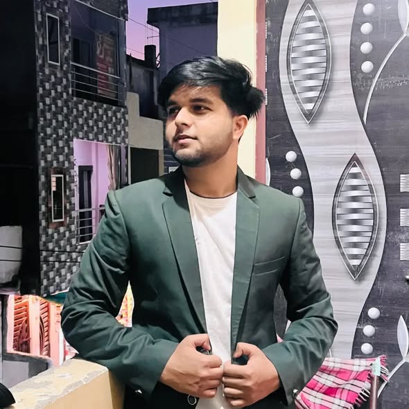 Bhavesh Gupta