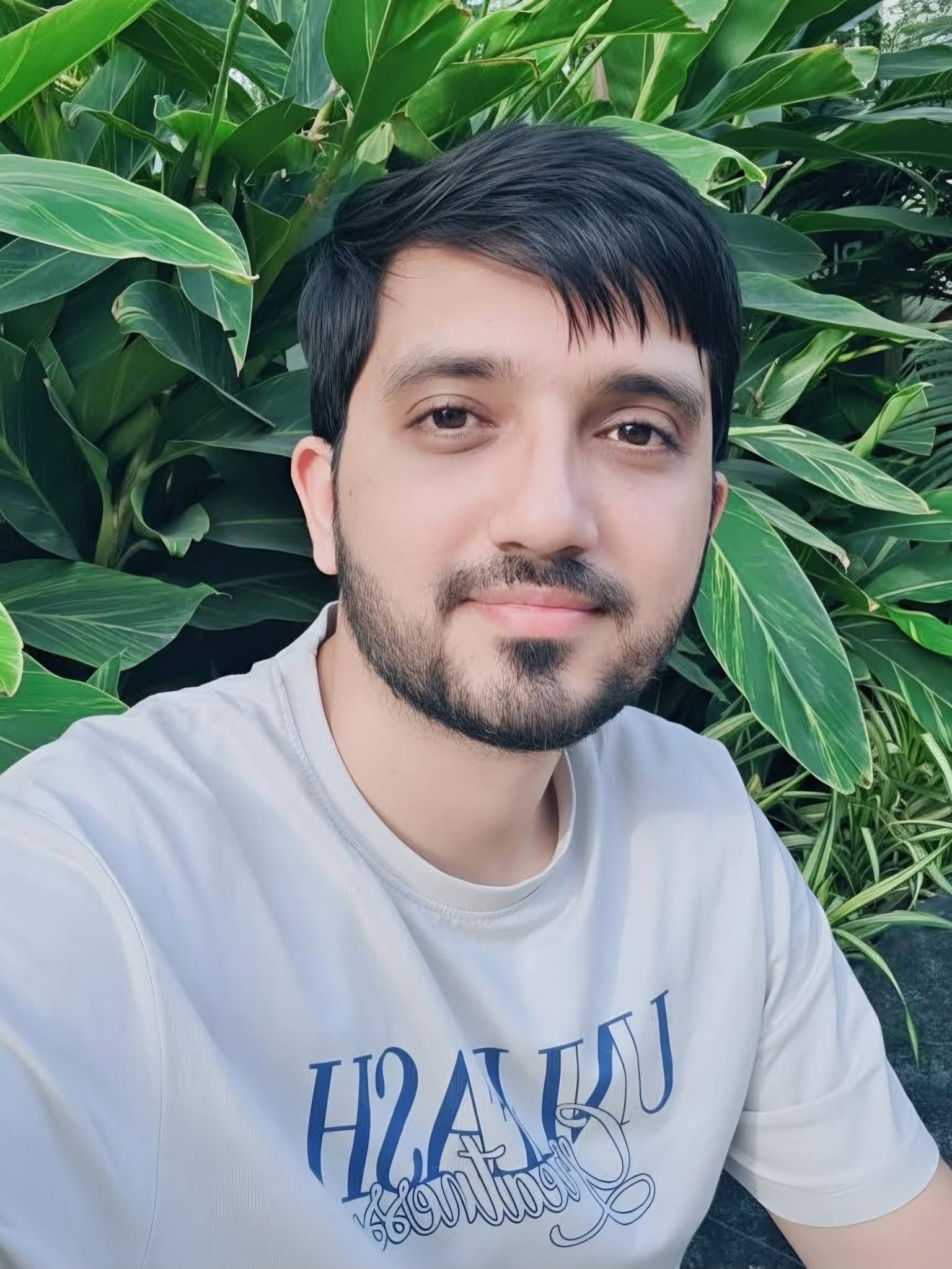 Tushar Kothari