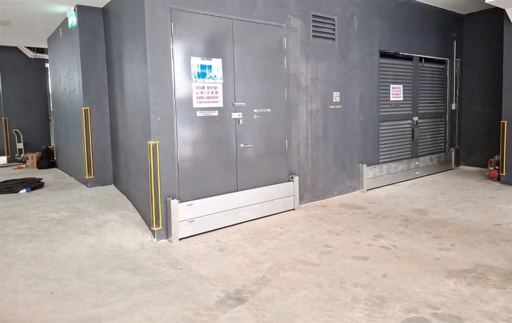 FX Protectors - SP Switch Rooms