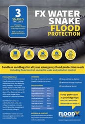 FX Water Snake