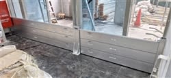 FX Protector at Serangoon Road Commercial Building