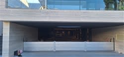 Protecting Garages in Bungalows