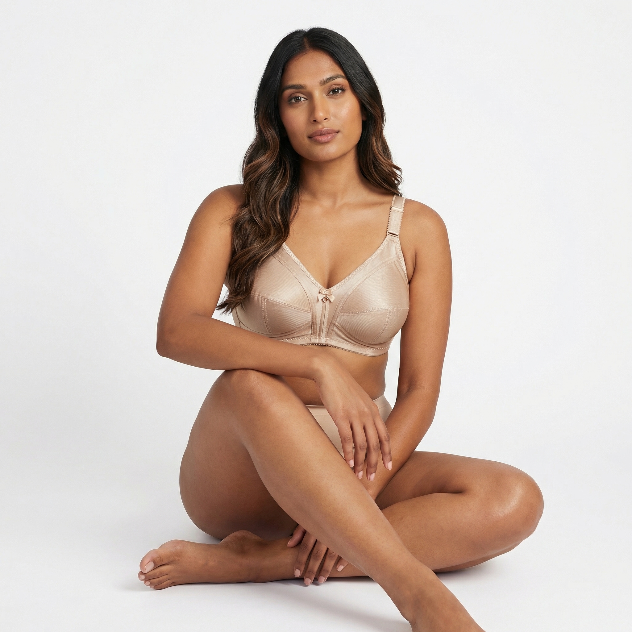 Lace Symphony Signature Bra - View 2