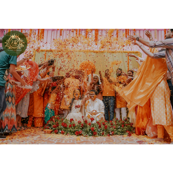 Professional Wedding Photographers in Tirupati, Vellore, Chittoor