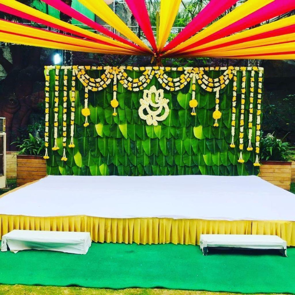 Charming Farmhouse Venues for Events in Tirupati, Vellore, Chittoor