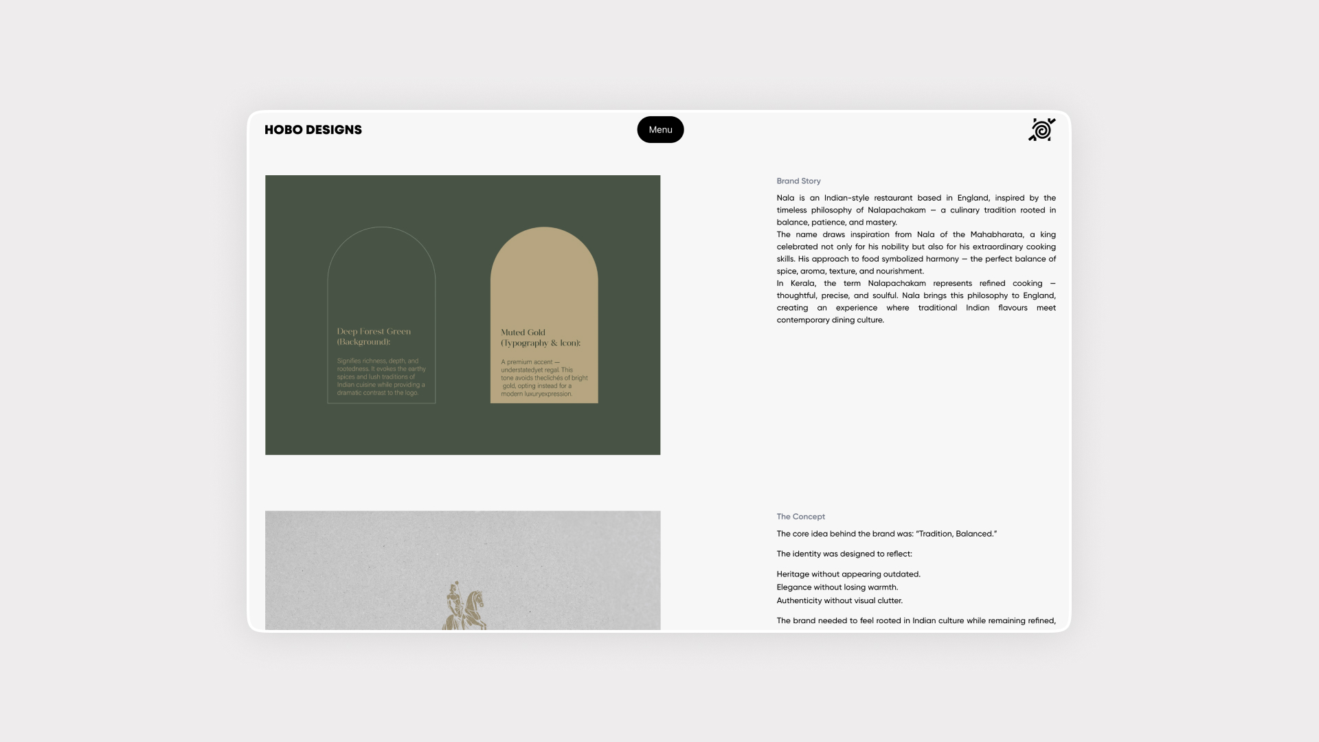 Watercolor landscape painting showing a serene beach scene