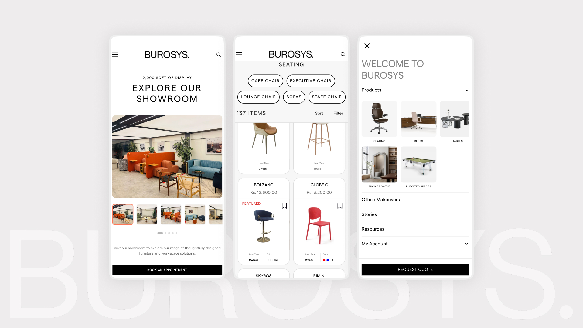 Watercolor landscape painting showing a serene beach scene