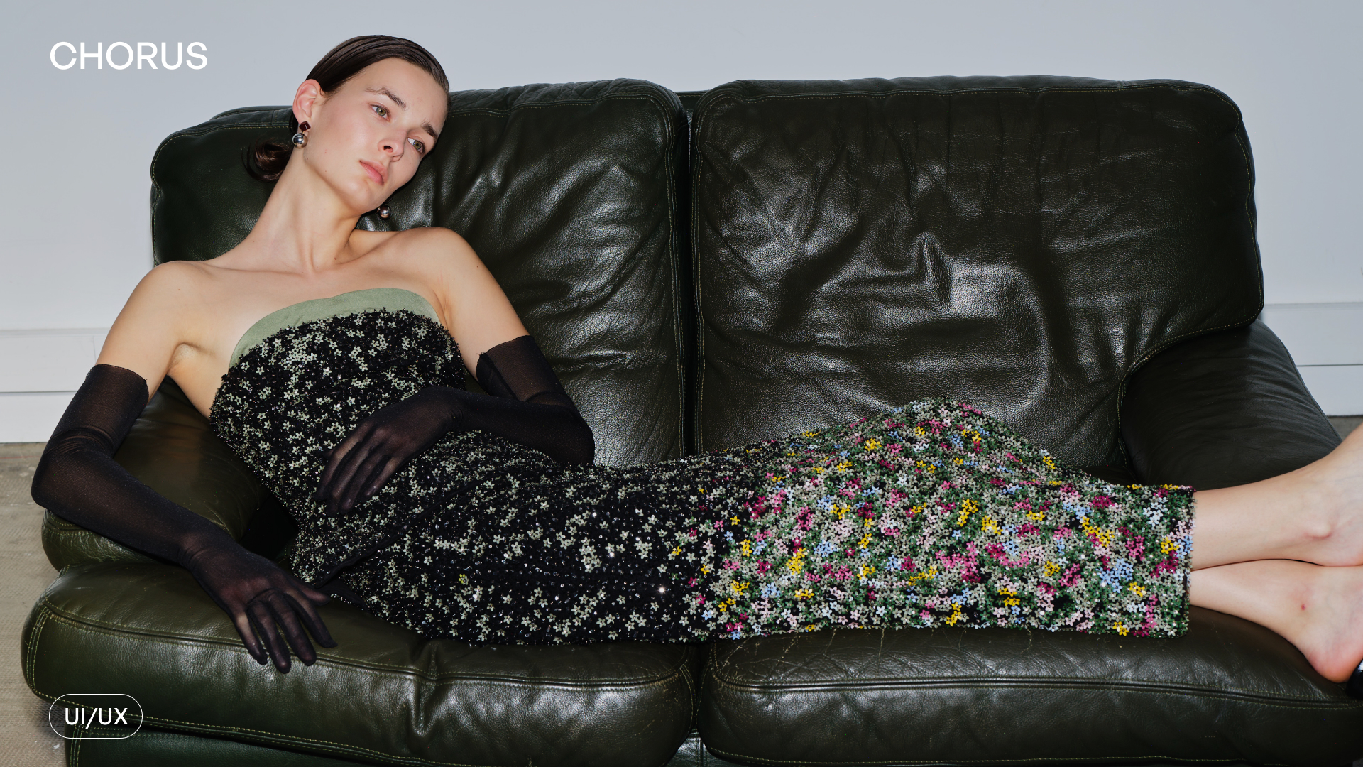 Watercolor landscape painting showing a serene beach scene