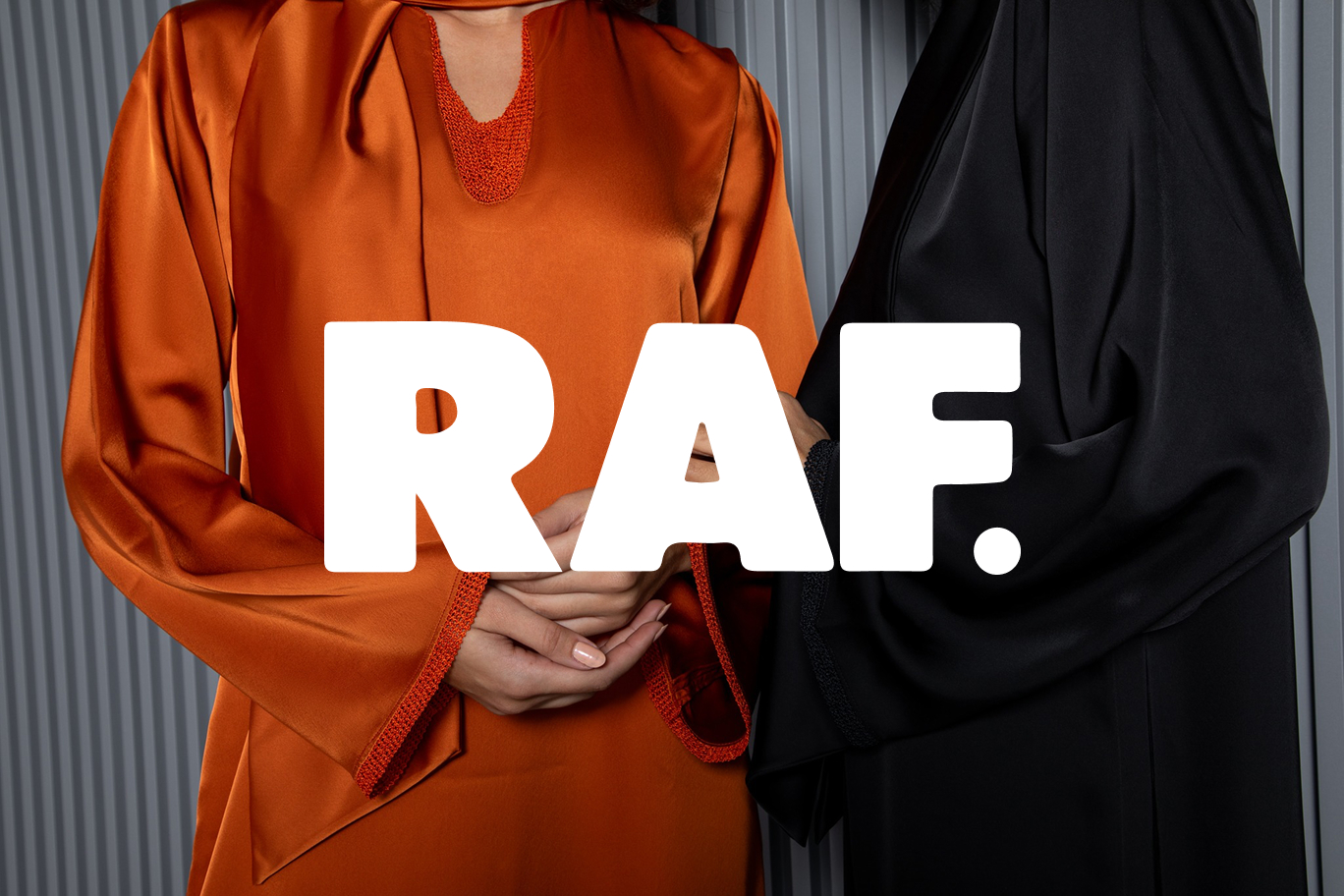 RAF Clothing