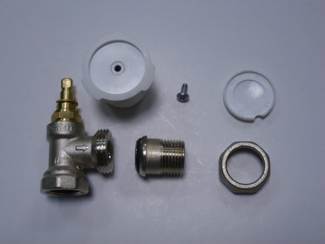 M.T. ZANETTI Semiautomatic Assembling, Test and Packaging Machine for Radiator Valve and Insert - Nut Group - Assembling Machines - 13