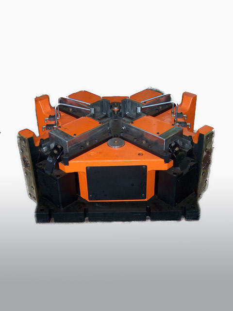 Sub Press AP4 - Sub Press