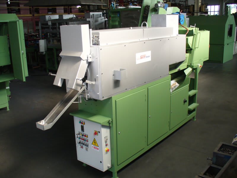 Farm Brass SO - Furnaces - 12