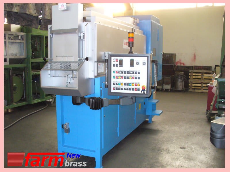 Farm Brass SO - Furnaces - 2