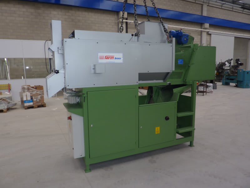 Farm Brass SO - Furnaces - 10