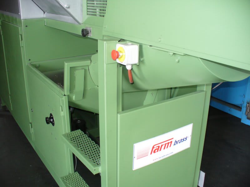 Farm Brass SO - Furnaces - 11