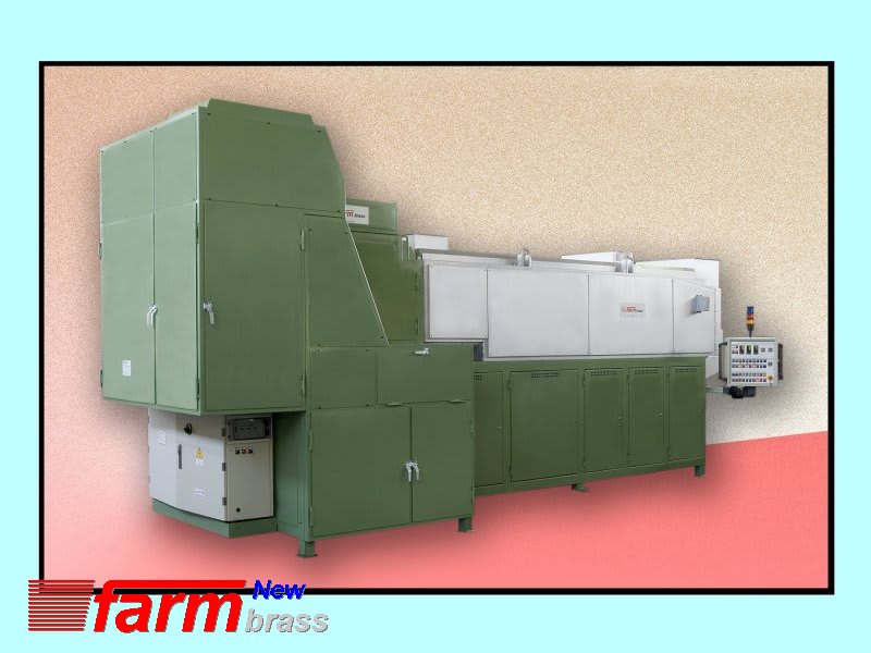 Farm Brass IGM - Furnaces - 3