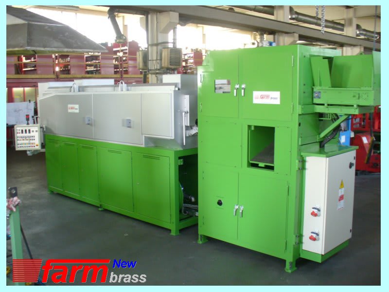 Farm Brass IGM - Furnaces - 2