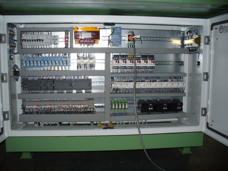 Farm Brass IGM - Furnaces - 8