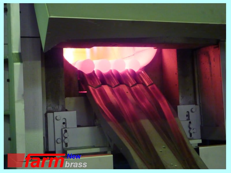 Farm Brass IGM - Furnaces - 7